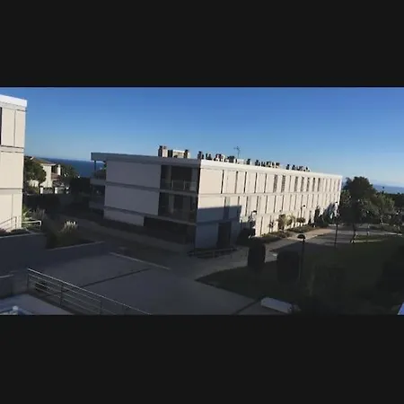 Apartment Casa Algo Luxe Met Terras Aan Zee 133 M2 Sotogrande